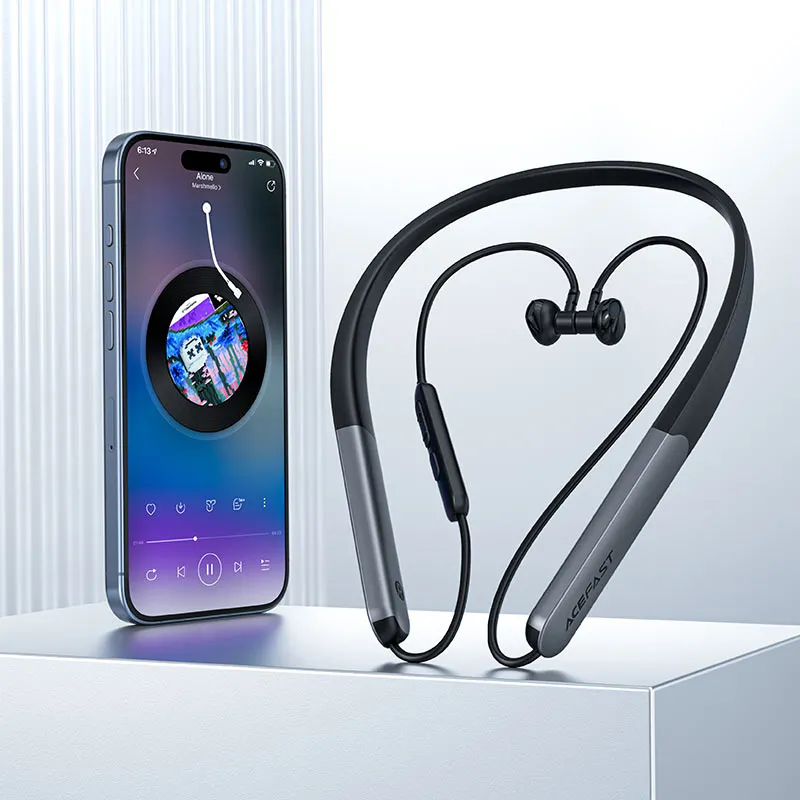 ACEFAST N1 Wireless ENC Neckband