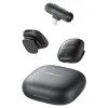 ACEFAST R1 Wireless Lavalier Noise Reduction Microphones