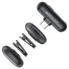 ACEFAST R1 Wireless Lavalier Noise Reduction Microphones