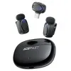 ACEFAST R2 Wireless Lavalier Noise Reduction Microphones