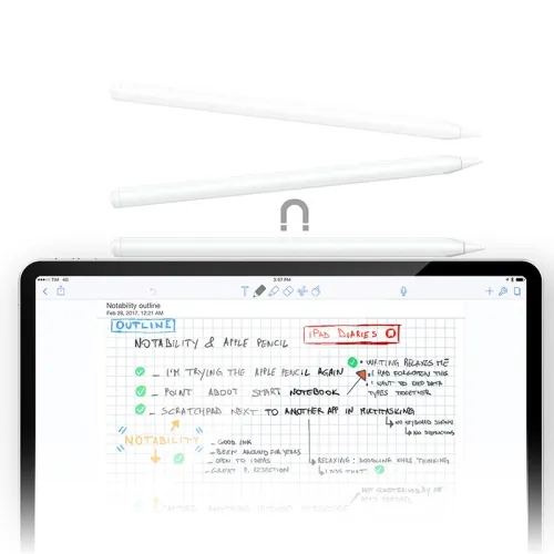 ACEFAST V1 Universal Capacitive Pen