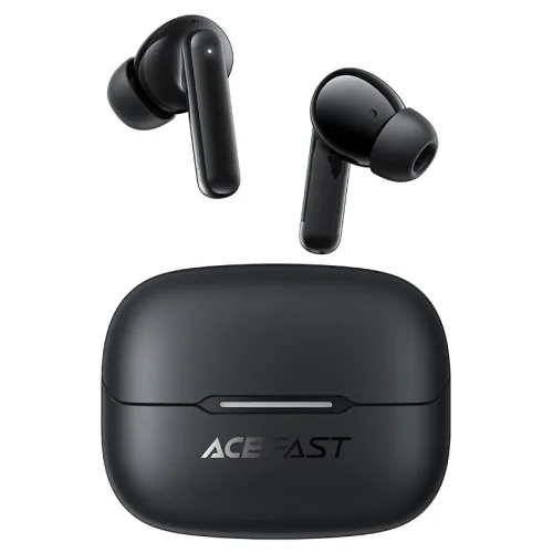 Acefast W5 HYBRID ANC and ENC Wireless Earbuds