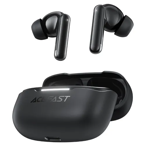 Acefast W5 HYBRID ANC and ENC Wireless Earbuds