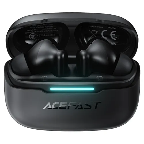 Acefast W5 HYBRID ANC and ENC Wireless Earbuds