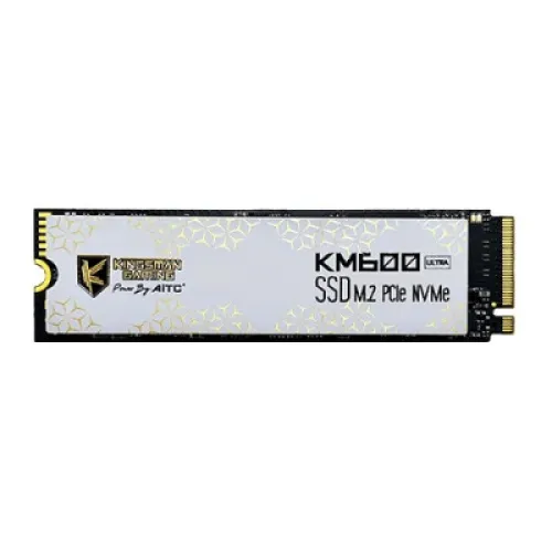 AITC KINGSMAN KM600 ULTRA 256GB PCIe Gen3 M.2 NVMe SSD