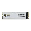 AITC KINGSMAN KM600 ULTRA 128GB PCIe Gen3 M.2 NVMe SSD