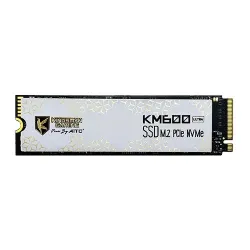 AITC KINGSMAN KM600 ULTRA 128GB PCIe Gen3 M.2 NVMe SSD