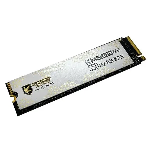 AITC KINGSMAN KM600 ULTRA 128GB PCIe Gen3 M.2 NVMe SSD