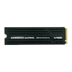 AITC KINGSMAN KP800 1TB PCIe Gen4 M.2 NVMe SSD