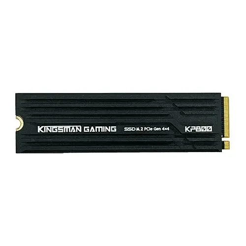AITC KINGSMAN KP800 1TB PCIe Gen4 M.2 NVMe SSD