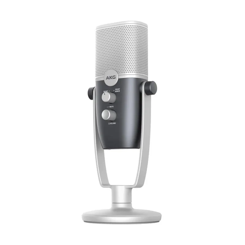 AKG Ara C22 Professional Two-Pattern USB Condenser Microphone