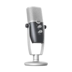 AKG Ara C22 Professional Two-Pattern USB Condenser Microphone