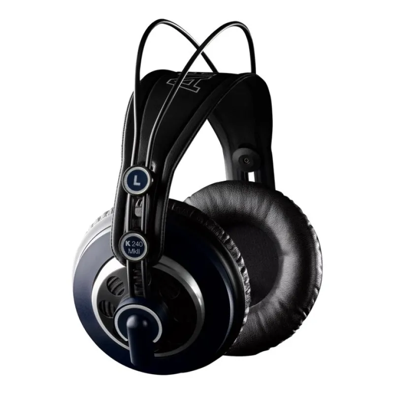 AKG K240 MKII Professional Studio Headphone