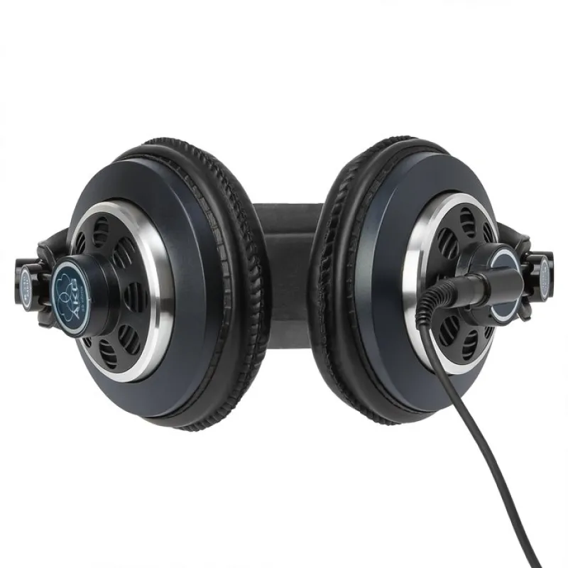 AKG K240 MKII Professional Studio Headphone