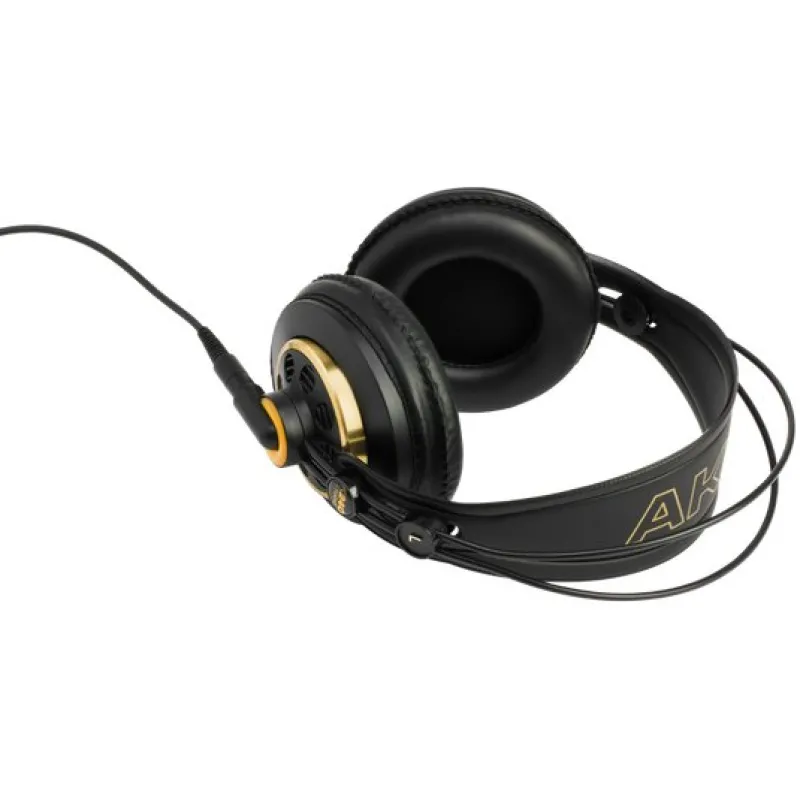 AKG K240 STUDIO Professional Headphone