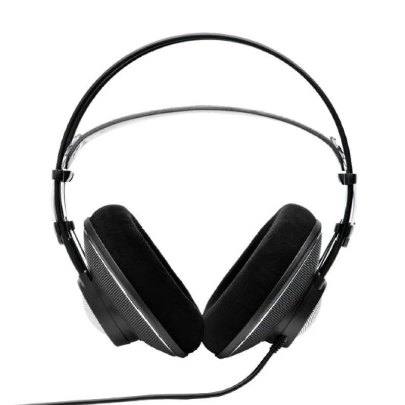 AKG K612 PRO Over-Ear Studio Headphone