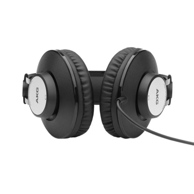 AKG Pro Audio K72 Closed-Back Studio Headphone