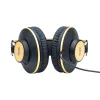 AKG K92 Closed-back Professional Headphone