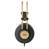 AKG K92 Closed-back Professional Headphone