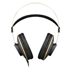 AKG K92 Closed-back Professional Headphone