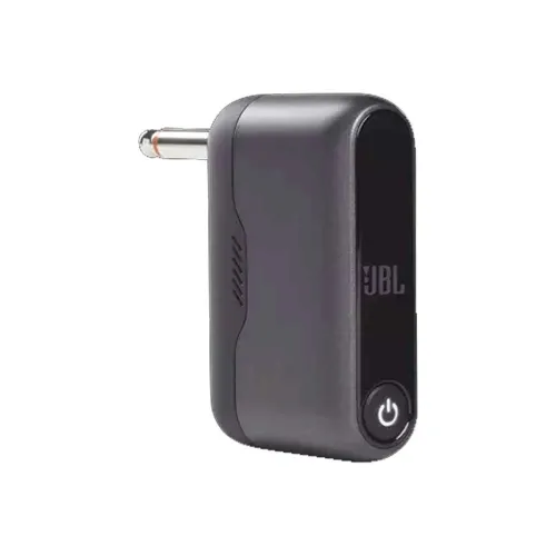 JBL Wireless Microphone with Two Microphone System