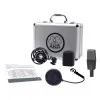 AKG C414 XLS Large-diaphragm Multipattern Condenser Microphone