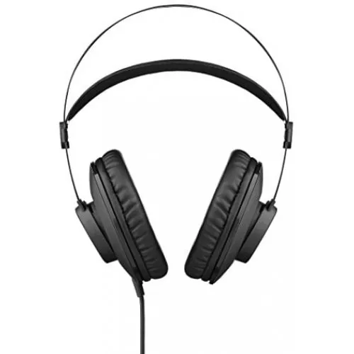 AKG Pro Audio K72 Closed-Back Studio Headphone