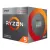 AMD Ryzen 5 3400GE Processor With Radeon Graphics