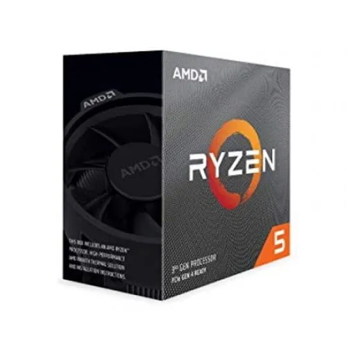 AMD Ryzen 5 3600 Processor