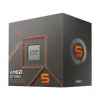 AMD Ryzen 5 8600G Processor with Radeon Graphics