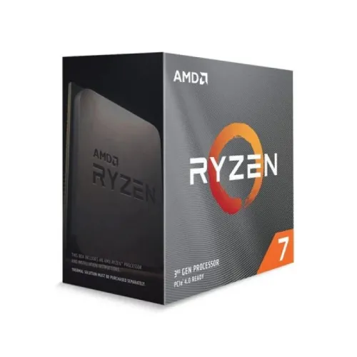 AMD Ryzen 7 5700G Processor with Radeon Graphics (Global)