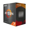 AMD Ryzen 7 5800X Processor