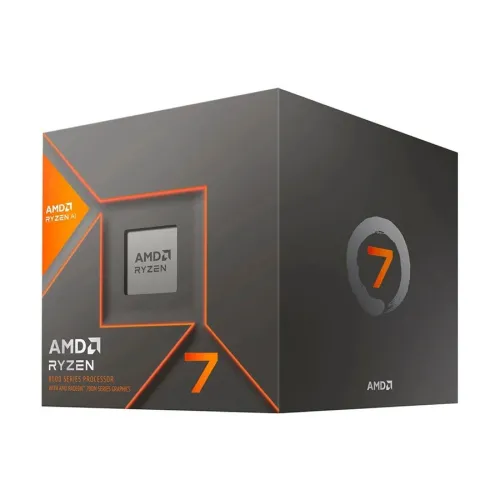 AMD Ryzen 7 8700G Processor with Radeon Graphics