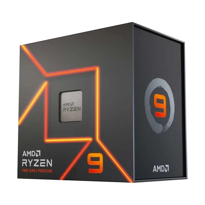 AMD Ryzen 9 7950X Processor