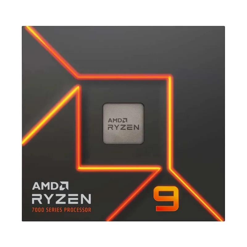 AMD Ryzen 9 7950X Processor