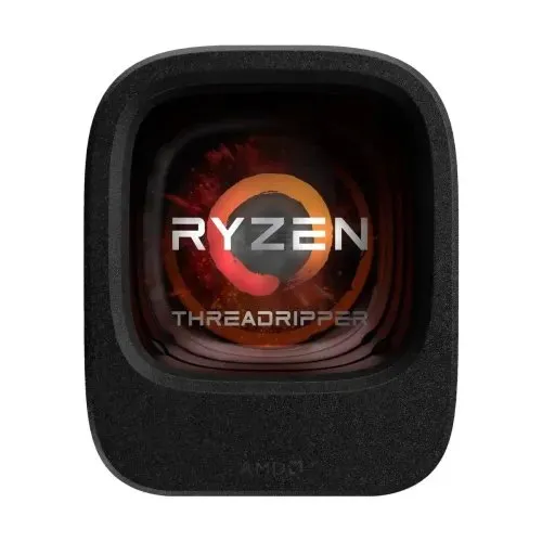 AMD Ryzen Threadripper 1900X 8-core 16 thread Desktop Processor