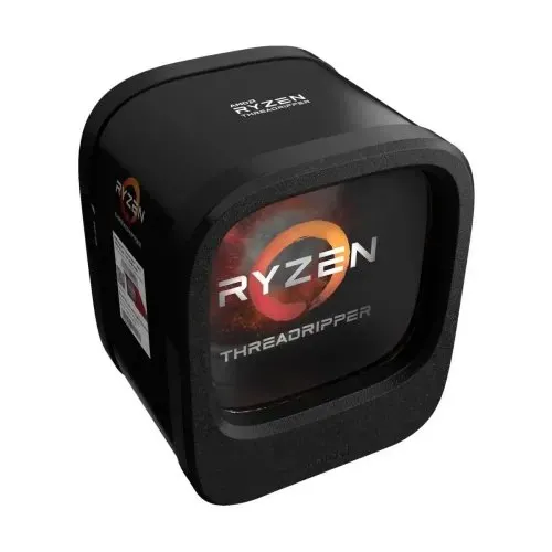 AMD Ryzen Threadripper 1900X 8-core 16 thread Desktop Processor