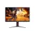 AOC 24G4 23.8" 180Hz 1ms FHD FAST IPS Gaming Monitor