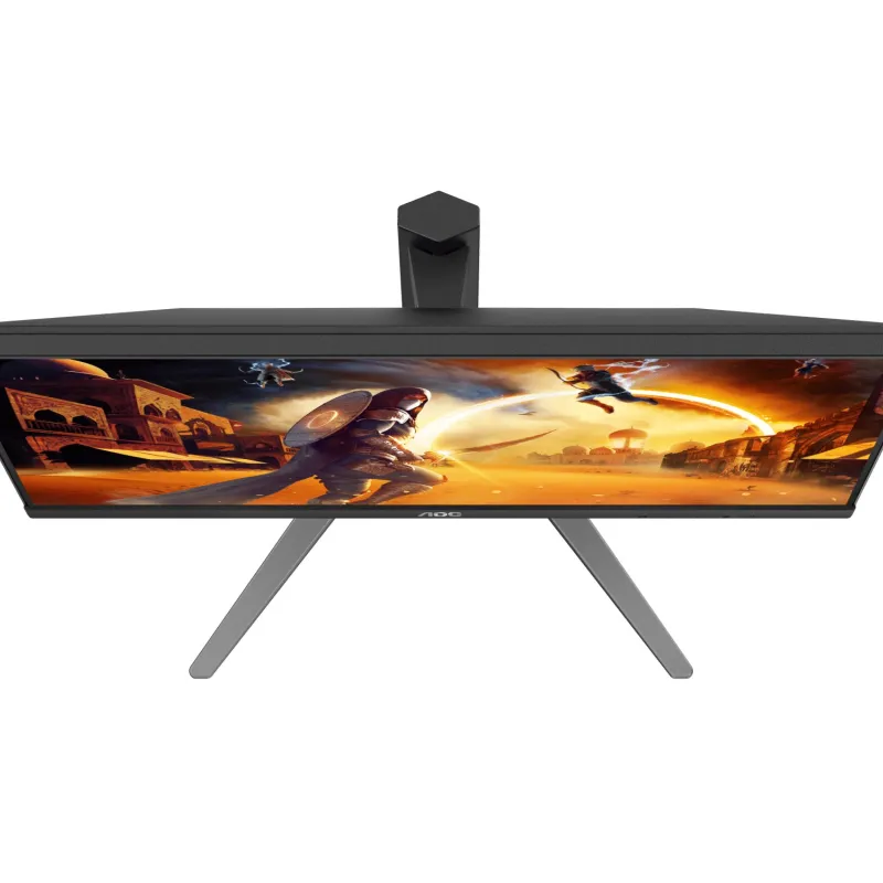 AOC 24G4 23.8" 180Hz 1ms FHD FAST IPS Gaming Monitor