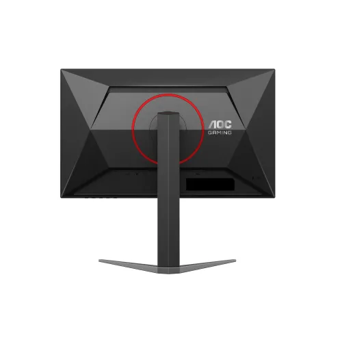 AOC 24G4 23.8" 180Hz 1ms FHD FAST IPS Gaming Monitor