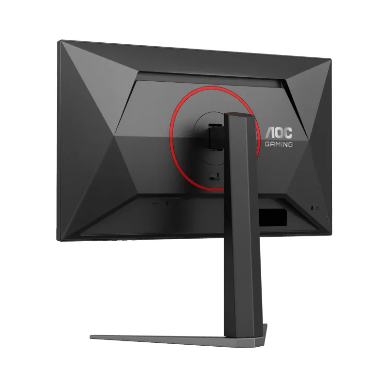 AOC 24G4 23.8" 180Hz 1ms FHD FAST IPS Gaming Monitor