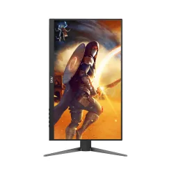 AOC 24G4 23.8" 180Hz 1ms FHD FAST IPS Gaming Monitor
