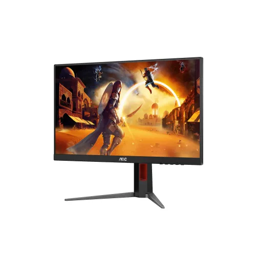AOC 24G4 23.8" 180Hz 1ms FHD FAST IPS Gaming Monitor