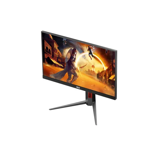 AOC 24G4 23.8" 180Hz 1ms FHD FAST IPS Gaming Monitor