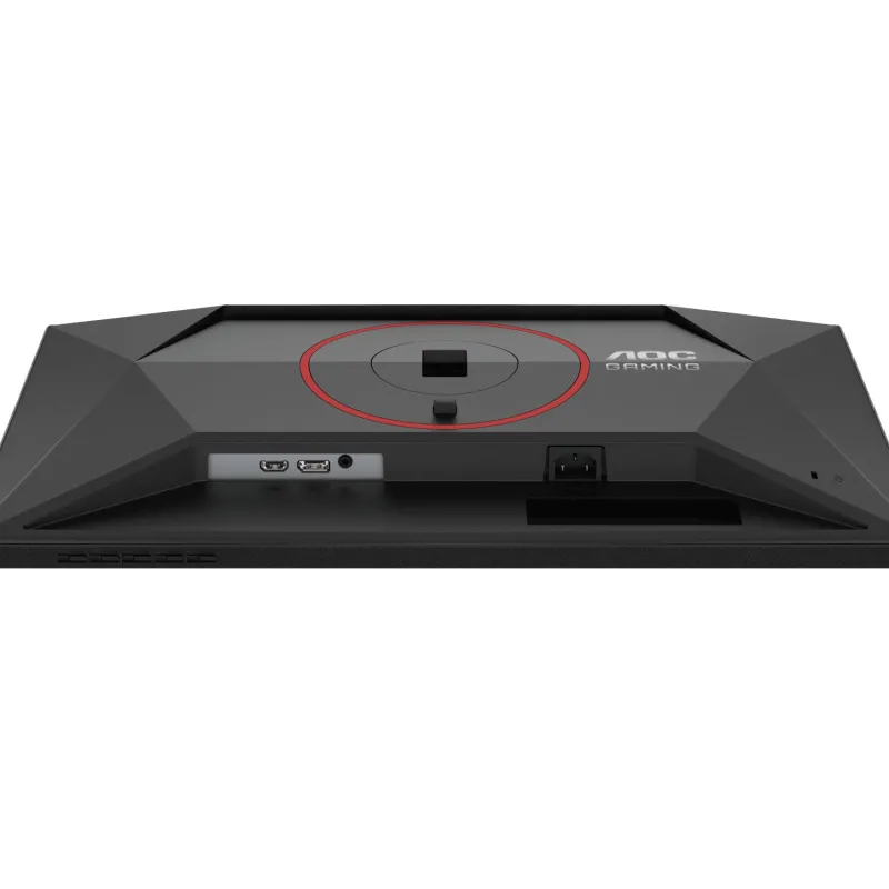 AOC 24G4 23.8" 180Hz 1ms FHD FAST IPS Gaming Monitor