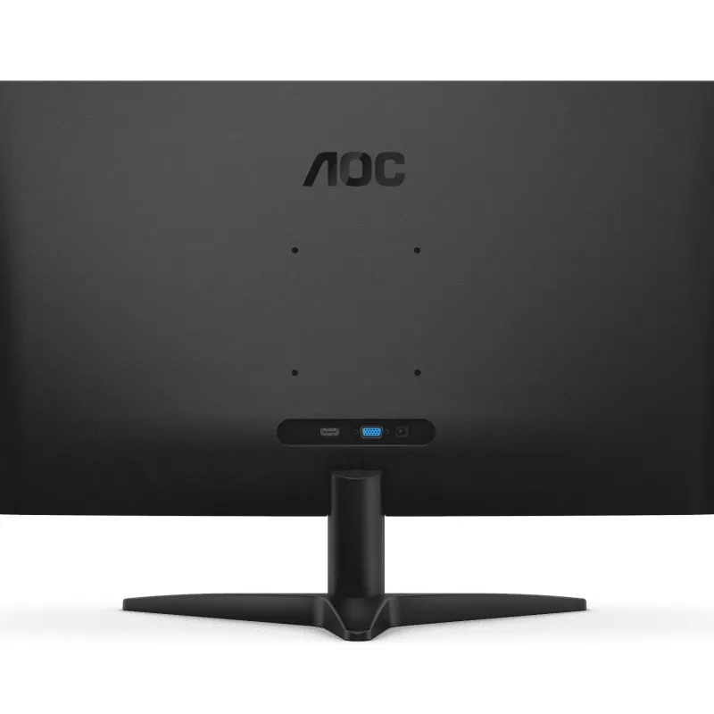 AOC 27B36H 27" 120Hz FHD IPS Monitor With Flicker Free & Low Blue Mode