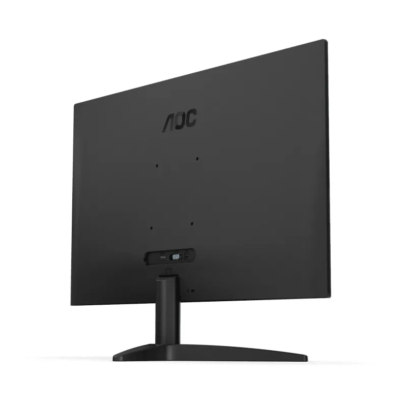 AOC 27B36H 27" 120Hz FHD IPS Monitor With Flicker Free & Low Blue Mode