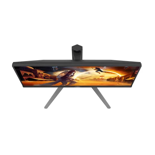 AOC 27G4 27" 180Hz 0.5ms FHD FAST IPS Gaming Monitor