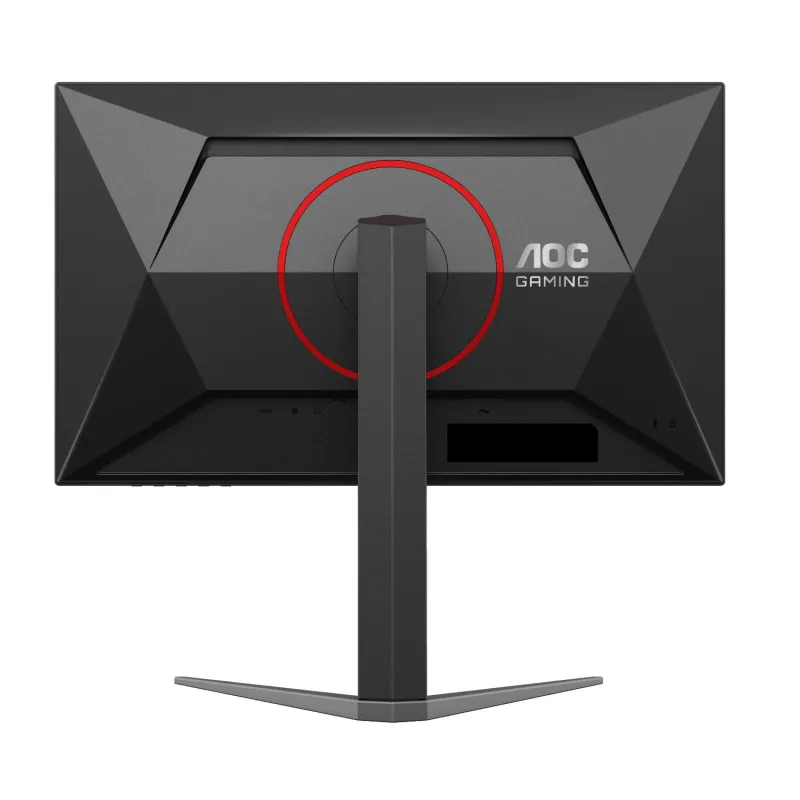 AOC 27G4 27" 180Hz 0.5ms FHD FAST IPS Gaming Monitor