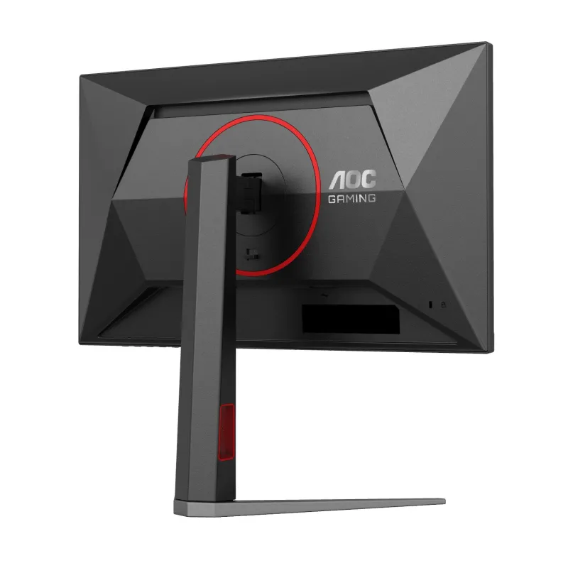 AOC 27G4 27" 180Hz 0.5ms FHD FAST IPS Gaming Monitor